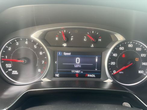 Used 2019 Chevrolet Blazer LT w/ LPO, Roadside Safety Package FWD image 13