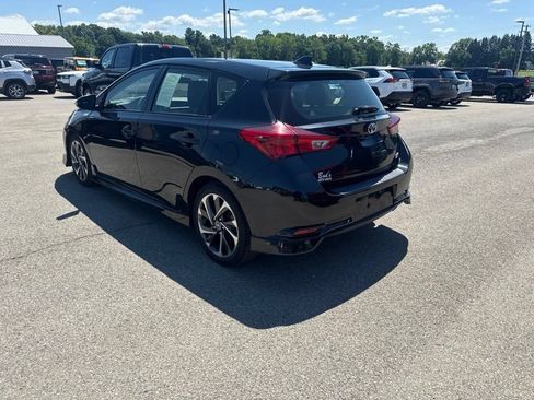Used 2017 Toyota Corolla iM w/ All-Weather Mat Package FWD image 21