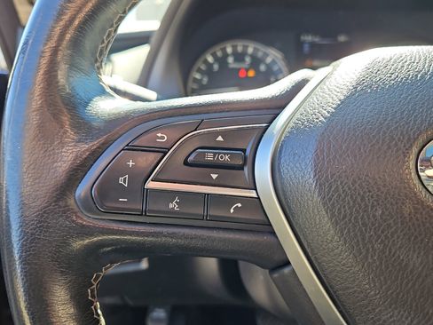 Used 2019 INFINITI Q50 Signature Edition image 20