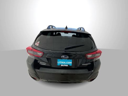 Used 2021 Subaru Crosstrek 2.5i Limited w/ Popular Package #2 AWD/4WD image 7