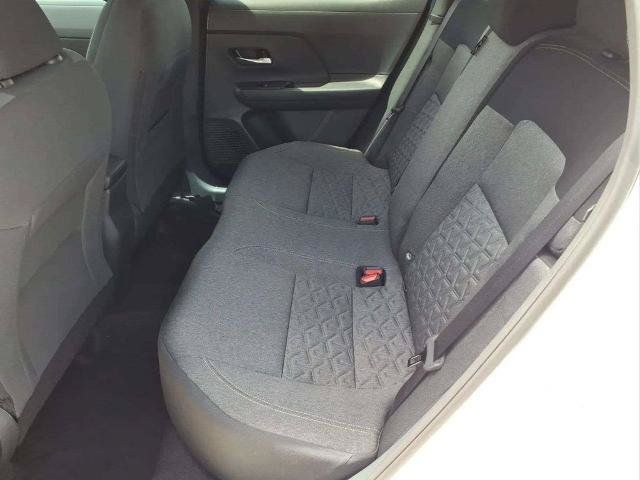 Certified 2026 Nissan Kicks SV FWD image 14