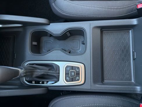 New 2026 Nissan Frontier SV image 22