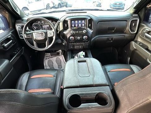 Used 2019 GMC Sierra 1500 AT4 w/ AT4 Premium Package image 13