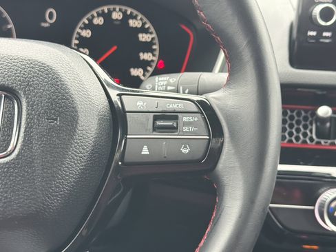 Used 2024 Honda Civic Si image 20