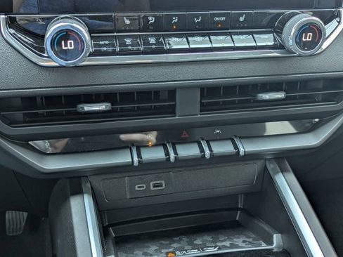 New 2026 Chevrolet Colorado Trail Boss image 21