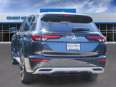 Used 2024 Mitsubishi Outlander SE