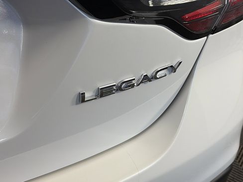 Used 2025 Subaru Legacy Premium image 16