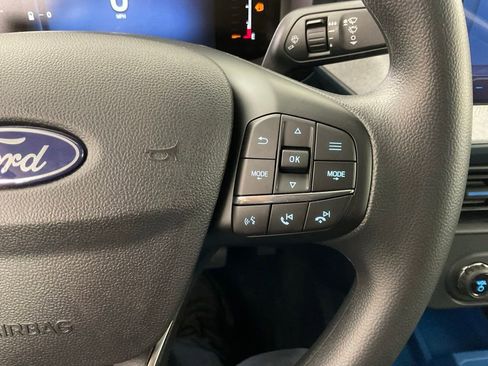 New 2026 Ford Maverick XLT FWD image 25