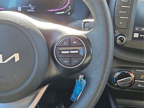 Used 2024 Kia Soul LX w/ Option Group 015 image 18