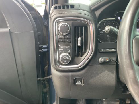 Used 2019 GMC Sierra 1500 Denali w/ Technology Package AWD/4WD image 14