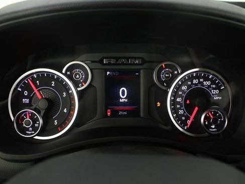 New 2026 RAM 2500 Big Horn image 12