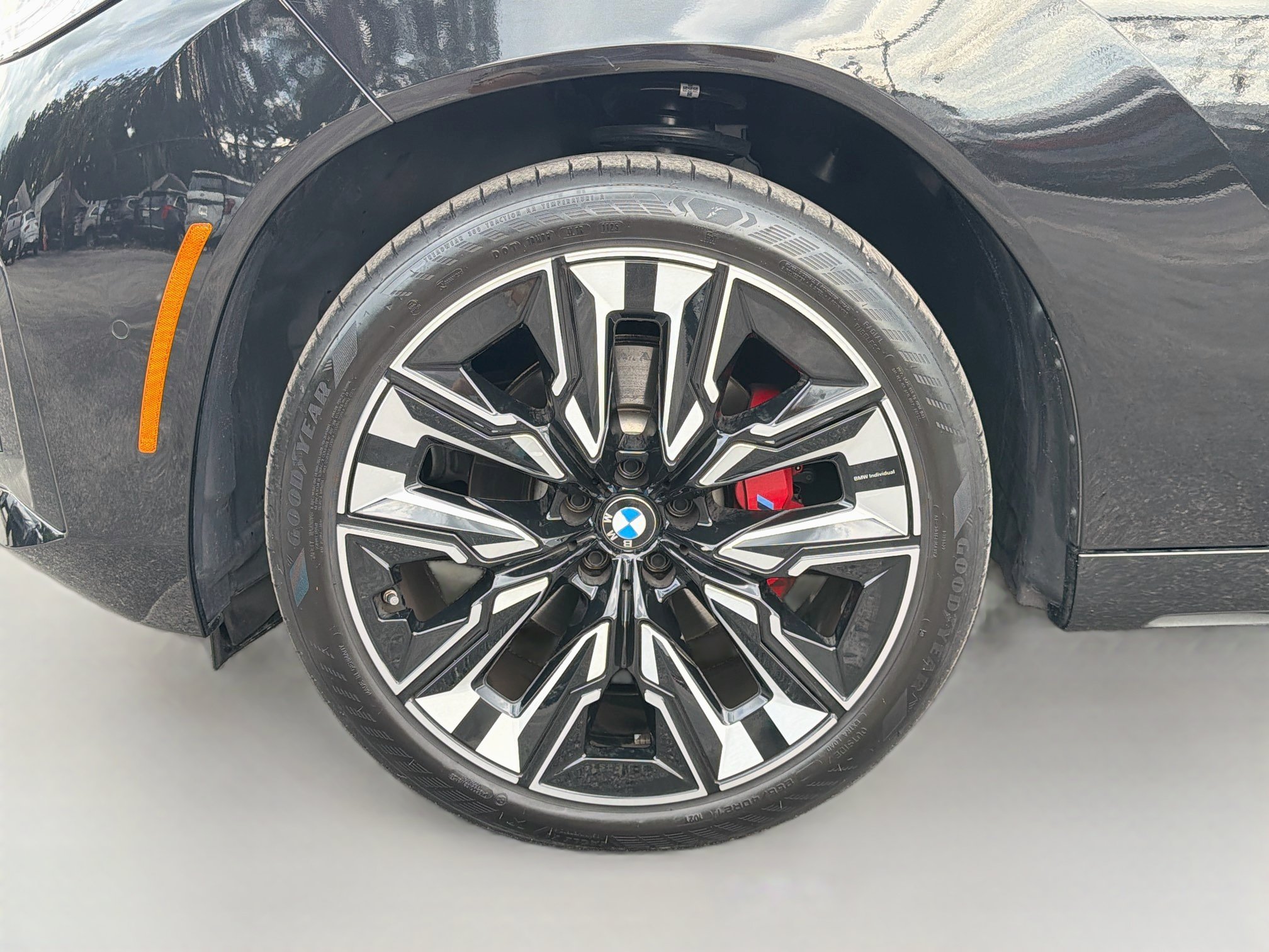 Used 2025 BMW X3 xDrive30i w/ Premium Package AWD/4WD image 42