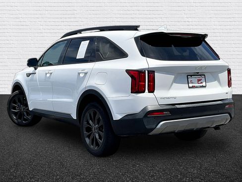 Used 2023 Kia Sorento SX Prestige AWD/4WD image 5