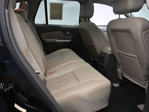 Used 2014 Ford Edge SEL w/ Equipment Group 205A FWD image 25