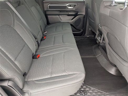 Certified 2026 RAM 1500 Big Horn image 27