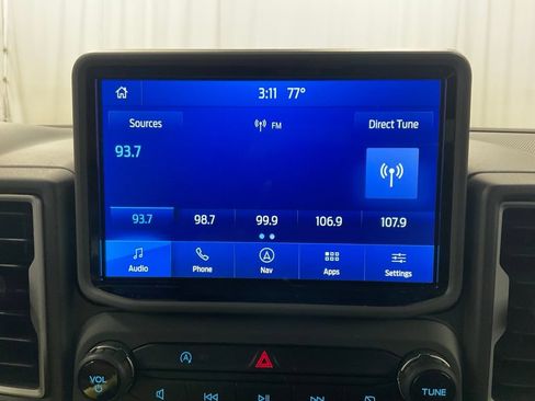 Used 2021 Ford Bronco Sport Big Bend AWD/4WD image 8