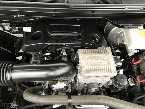 Certified 2020 RAM 1500 Limited image 31