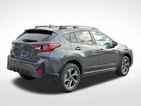New 2026 Subaru Crosstrek 2.5i Premium image 7