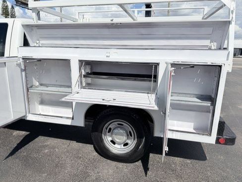 Used 2015 Ford F250 XL RWD image 10