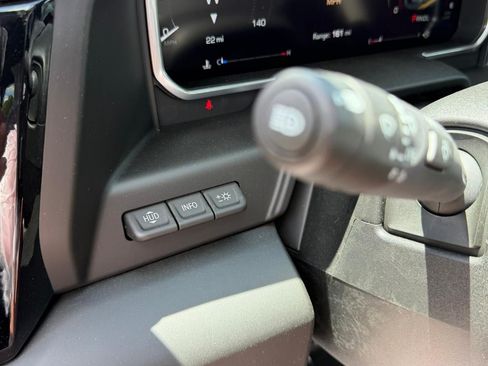 New 2026 GMC Sierra 2500 Denali Ultimate AWD/4WD image 32