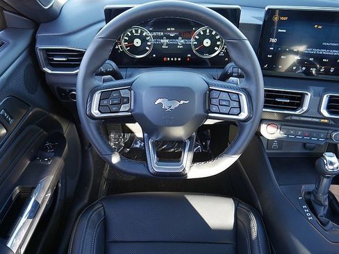 New 2026 Ford Mustang GT Premium image 15