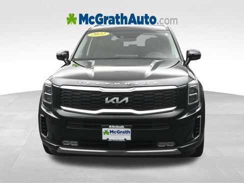 Used 2022 Kia Telluride SX AWD/4WD image 23