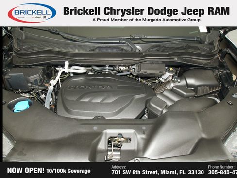 Used 2025 Honda Ridgeline RTL+ image 38