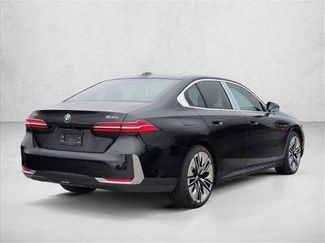 New 2026 BMW 530i xDrive w/ Premium Package AWD/4WD video 2