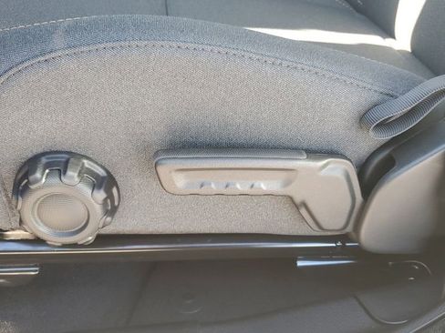 New 2026 Jeep Wrangler Willys image 23