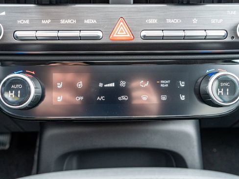 New 2026 Hyundai Palisade SEL image 38