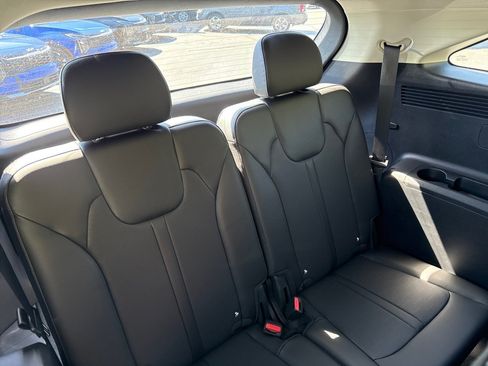 New 2026 Kia Sorento EX AWD/4WD image 20