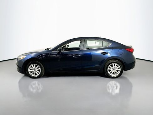 Used 2014 MAZDA MAZDA3 i Grand Touring FWD image 4
