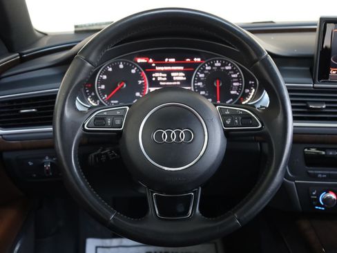Used 2016 Audi A7 3.0T Prestige w/ Prestige Package AWD/4WD image 34