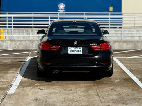 Used 2014 BMW 428i Coupe RWD image 7