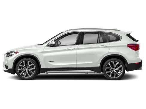 Used 2019 BMW X1 xDrive28i AWD/4WD image 13
