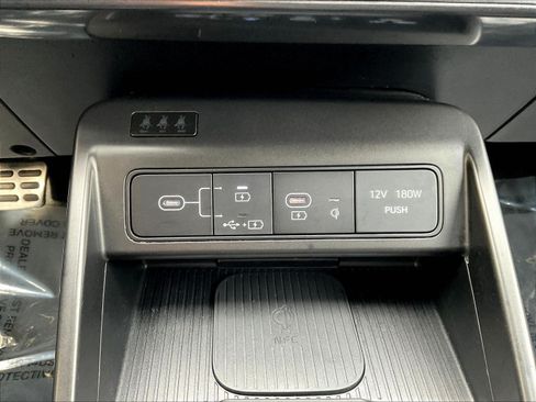 Certified 2024 Hyundai Kona N Line AWD/4WD image 16