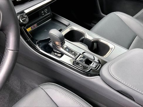 Used 2025 Lexus NX 250 FWD w/ Accessory Package (Z1) image 17