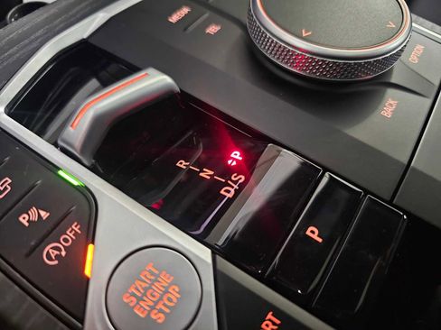 Used 2025 BMW 330i xDrive Sedan w/ M Sport Package image 23