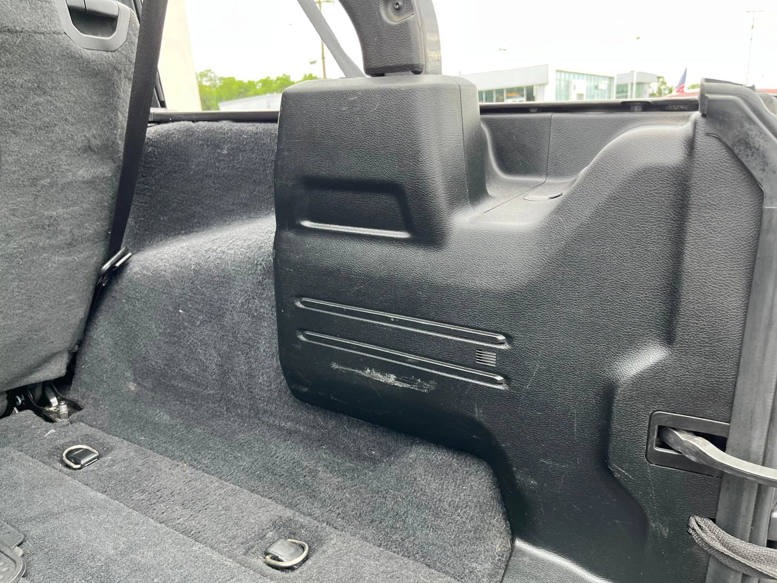 Used 2020 Jeep Wrangler Unlimited Sport S AWD/4WD image 8
