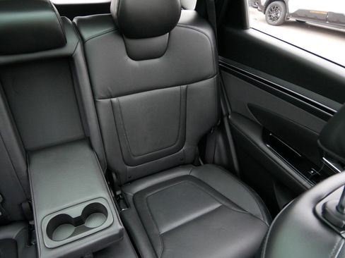 Used 2023 Hyundai Tucson Limited AWD/4WD image 14