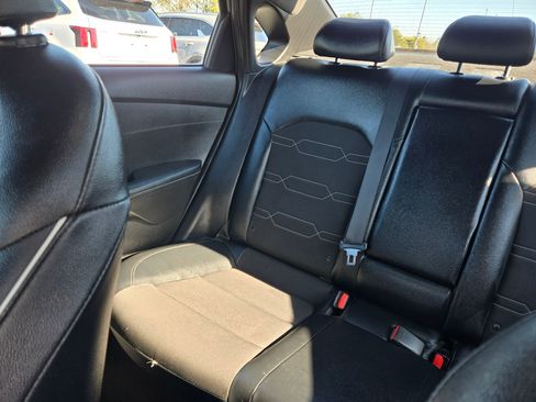 Certified 2020 Kia Forte GT-Line w/ GT-Line Premium Package image 12