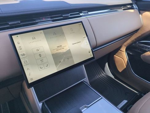 New 2026 Land Rover Range Rover SE AWD/4WD image 11