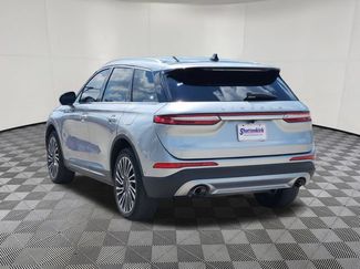 Used 2022 Lincoln Corsair Reserve w/ Equipment Group 201A FWD video 4