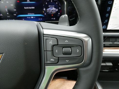 New 2026 Chevrolet Silverado 1500 RST w/ All Star Edition Plus AWD/4WD image 40