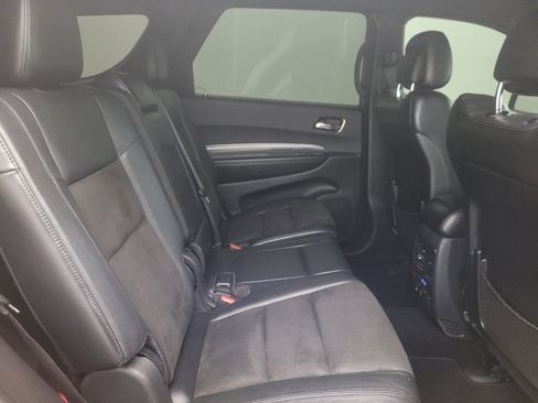 Used 2020 Dodge Durango GT RWD image 19