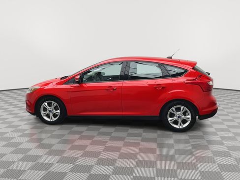 Used 2014 Ford Focus SE image 27