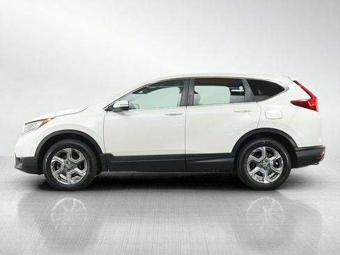 Used 2018 Honda CR-V EX-L image 2
