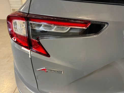 New 2026 Acura RDX A-Spec AWD/4WD image 15