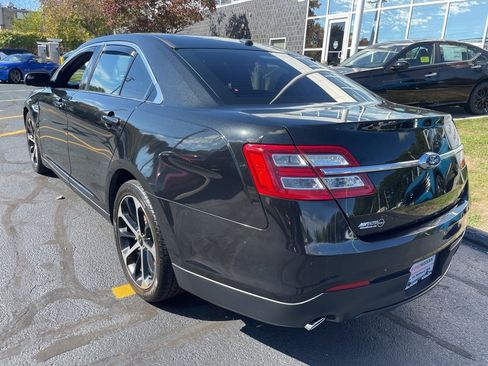 Used 2015 Ford Taurus SEL w/ Equipment Group 201A image 3