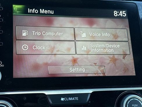 Used 2020 Honda Civic Sport image 30